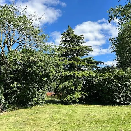 Gite Au Haras La Belle Emanville Exterior photo