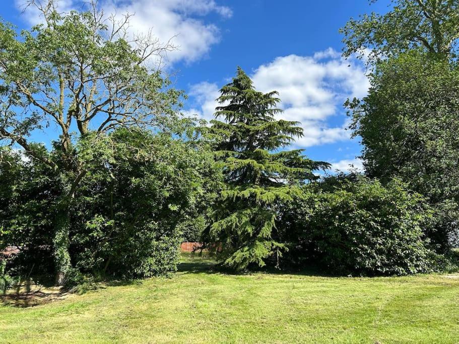 Au Haras La Belle * Emanville