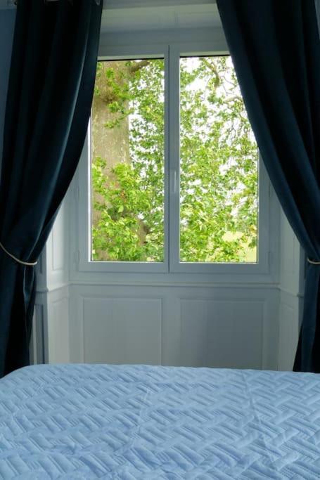 Au Haras La Belle * Emanville