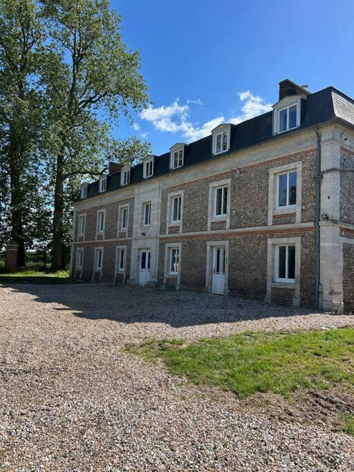 Au Haras La Belle