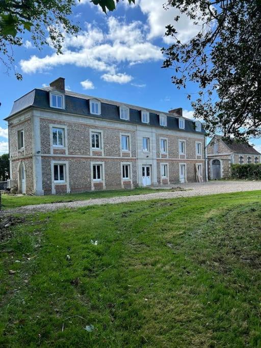 Au Haras La Belle Ferienhaus